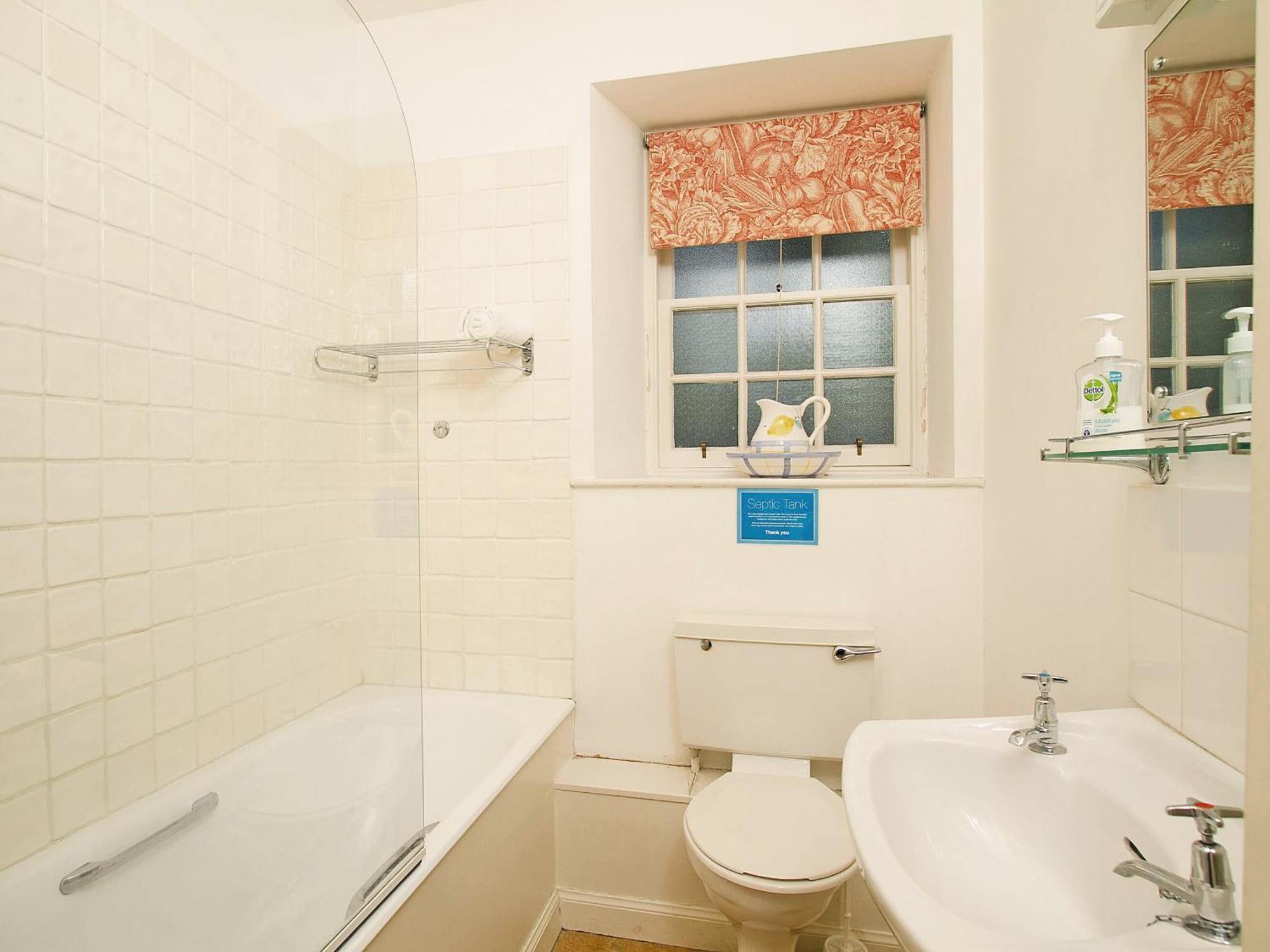Stables Cottage-uud Holiday home